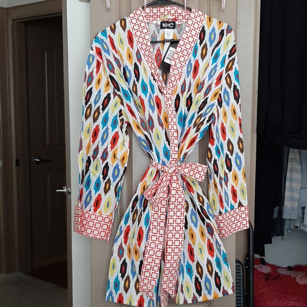 Wrap Dress
